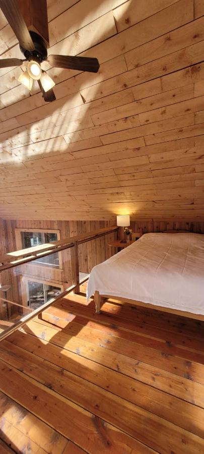 Ocean Views & Sunset Beach Cabin With Soaker Tub & Fire Pit Villa Powell River Exterior foto