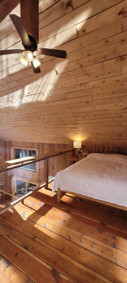Ocean Views & Sunset Beach Cabin With Soaker Tub & Fire Pit Villa Powell River Exterior foto